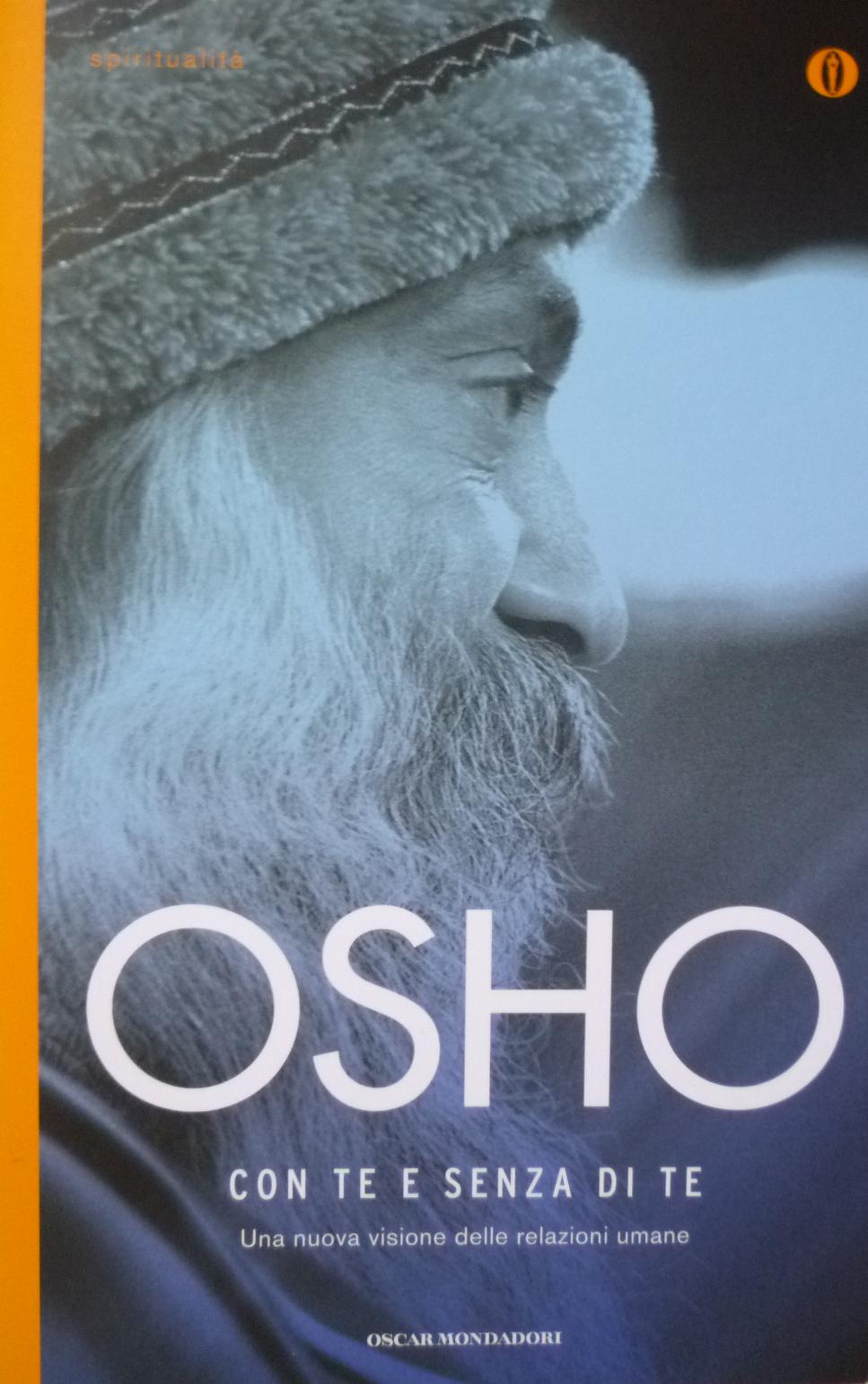 Con te o senza di te