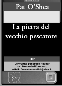 La Pietra Del Vecchio Pescatore