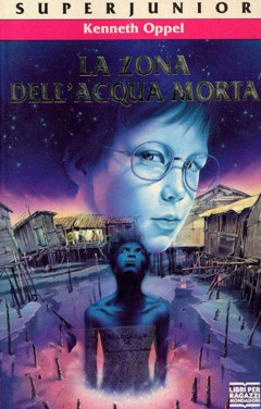 La Zona dell'Acqua Morta