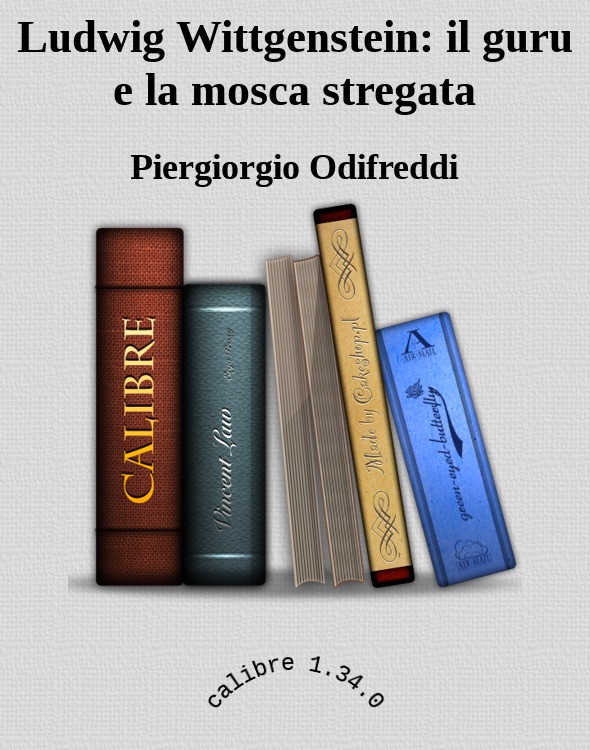 Ludwig Wittgenstein: il guru e la mosca stregata