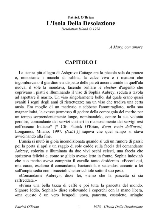 1978 - L'Isola Della Desolazione (5)