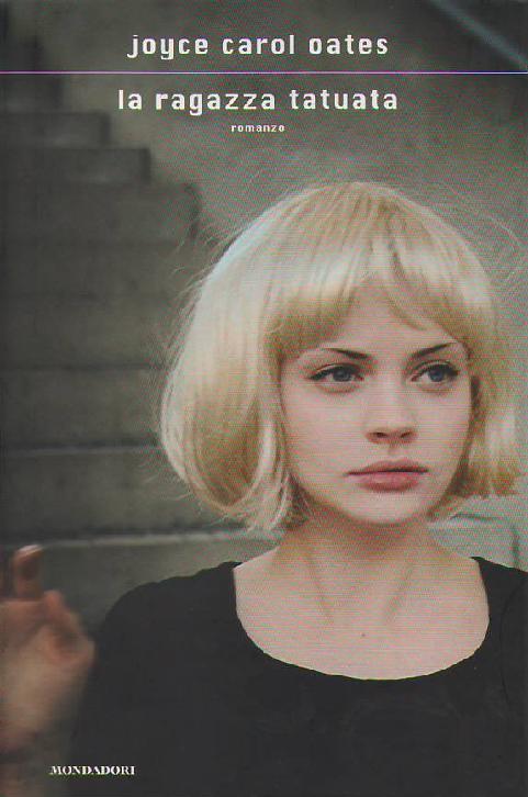 La ragazza tatuata