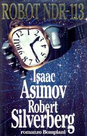 Asimov Isaac & Silverberg Robert