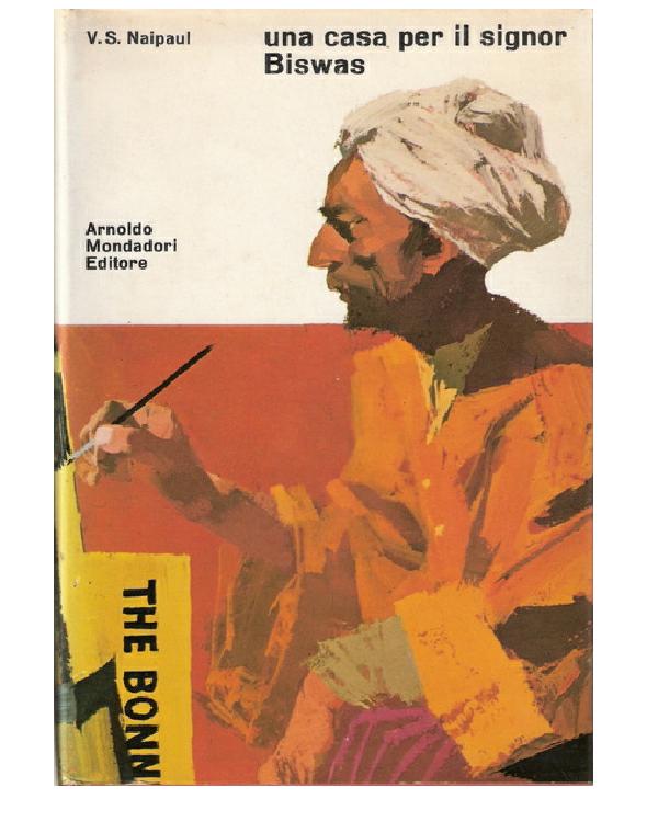 Una casa per il signor Biswas