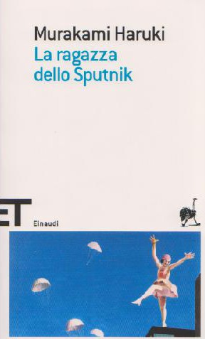 La ragazza dello Sputnik