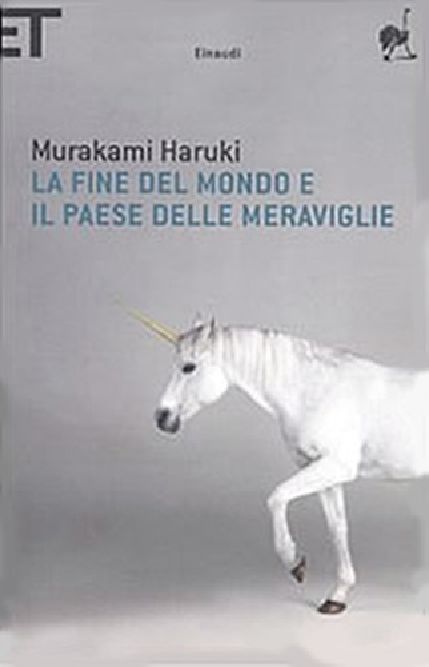 La fine del mondo e il paese delle meraviglie