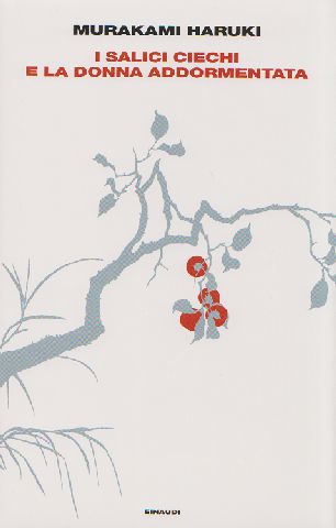 I salici ciechi e la donna addormentata