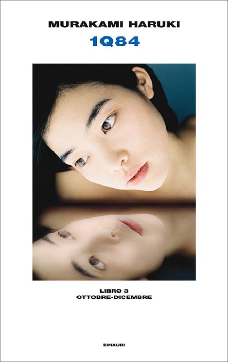1Q84 Libro Terzo
