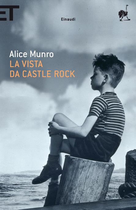 La vista da Castle Rock (Super ET) (Italian Edition)