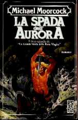 La spada dell'aurora