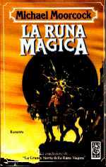 La runa magica