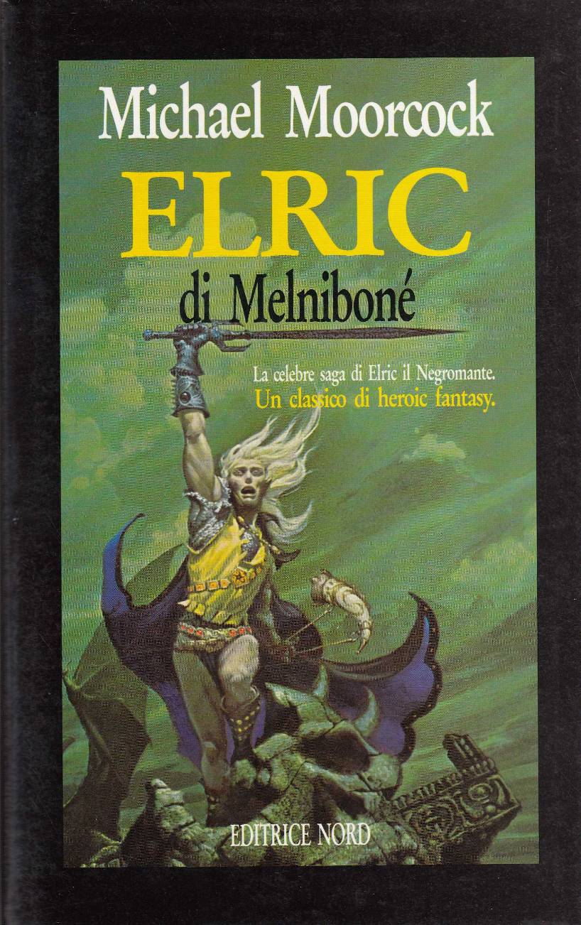 Elric di Menilbnè