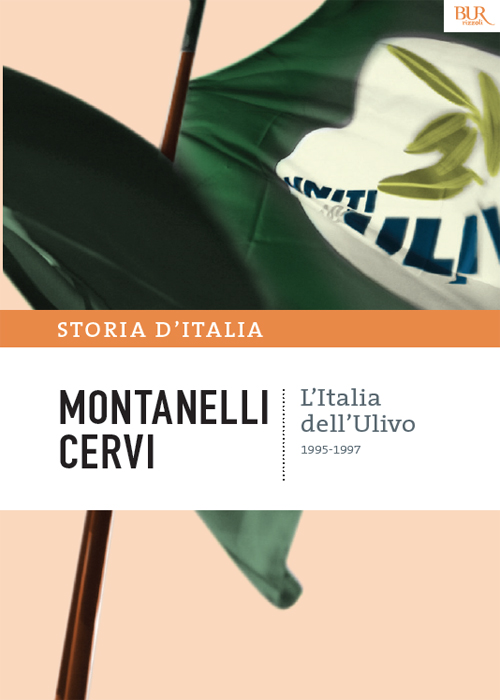 L'Italia dell'Ulivo
