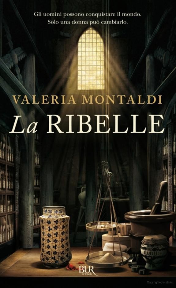 La Ribelle