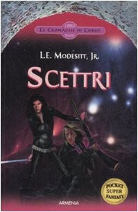 Scettri