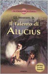 Il Talento di Alucius.