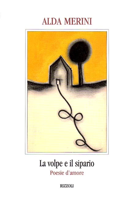 La Volpe e il Sipario