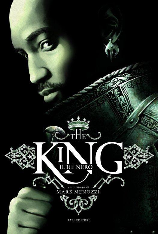 The King. Il re nero