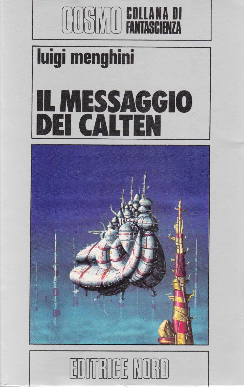 Il Messaggio Dei Calten