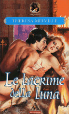 Le Lacrime Della Luna
