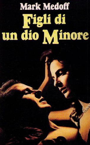 Figli Di Un Dio Minore
