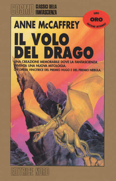 Il Volo Del Drago