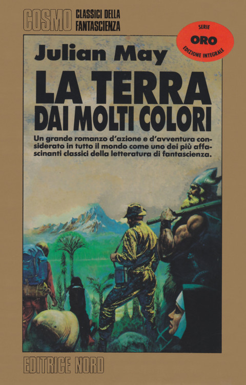 La Terra Dai Molti Colori