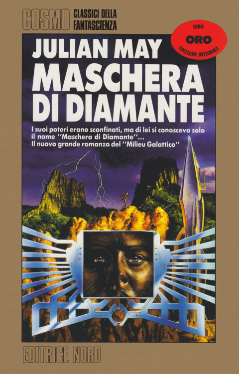 La maschera di diamante