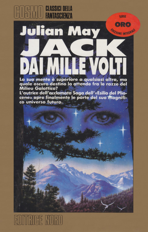 Jack dai mille volti