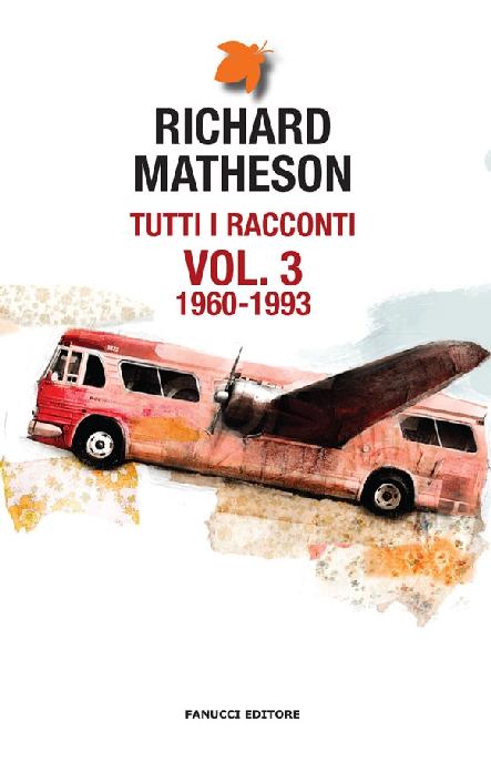 Tutti i racconti – vol. 3