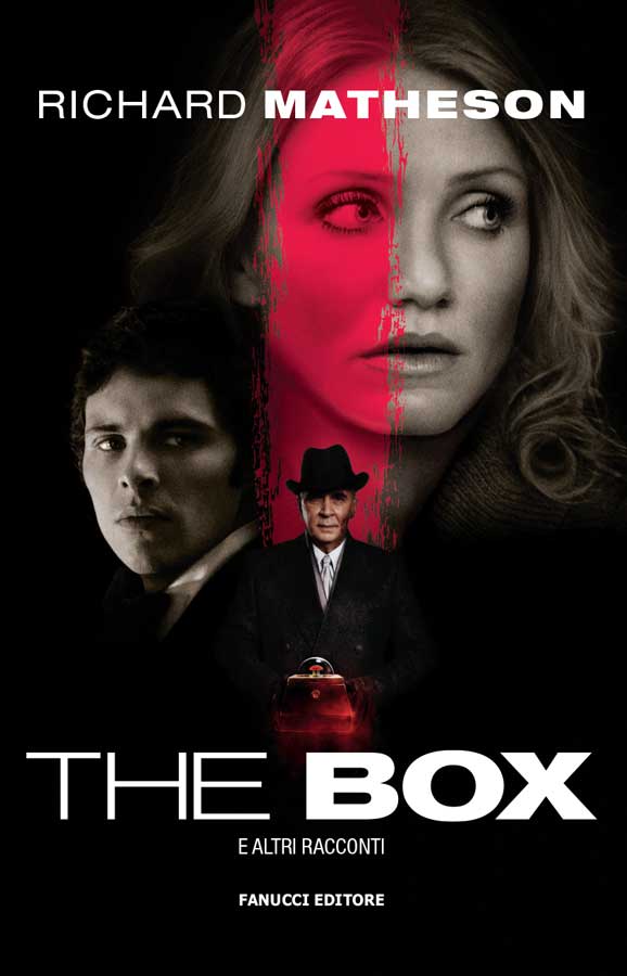 The Box e altri racconti