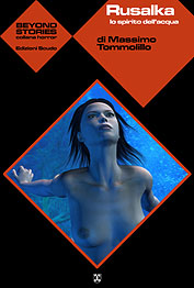 Rusalka - lo spirito dell'acqua