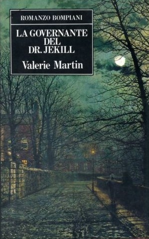 La governante del Dr. Jekyll