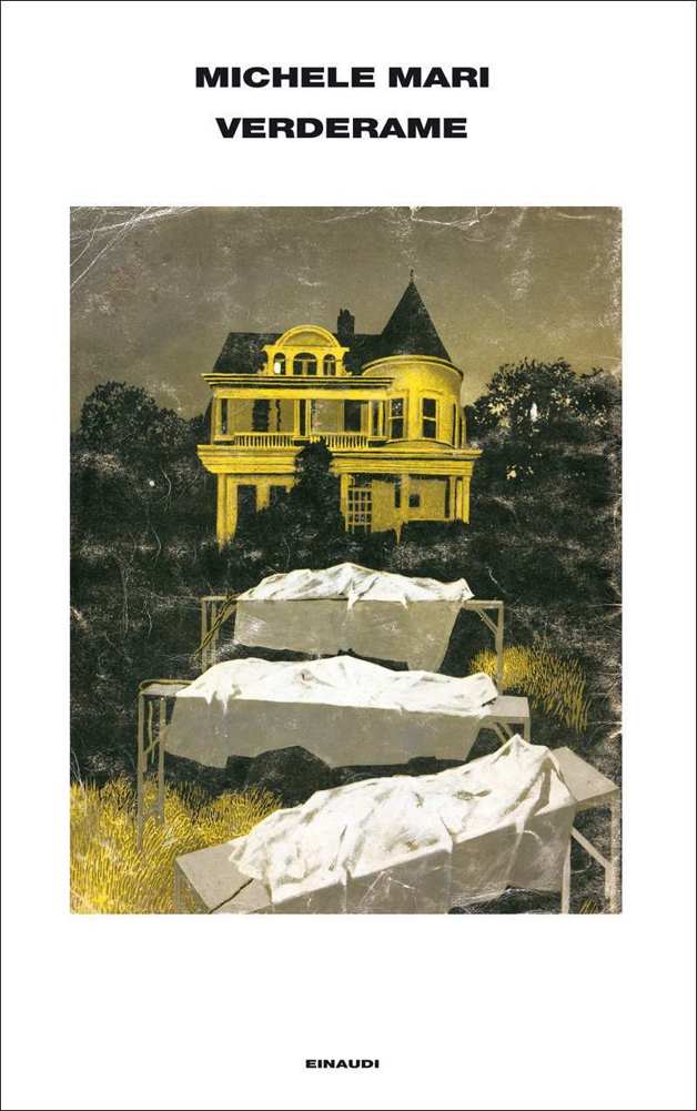 Verderame (Supercoralli) (Italian Edition)