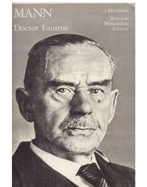 Doctor Faustus