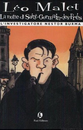 La notte di Saint-Germain-des-Prés