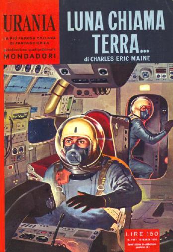 Luna Chiama Terra...