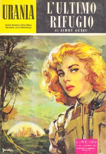 L'Ultimo rifugio
