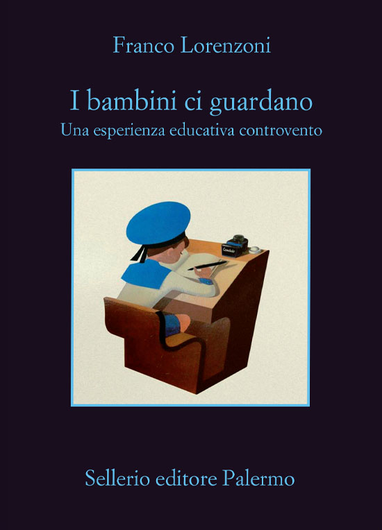 I bambini ci guardano. Una esperienza educativa controvento