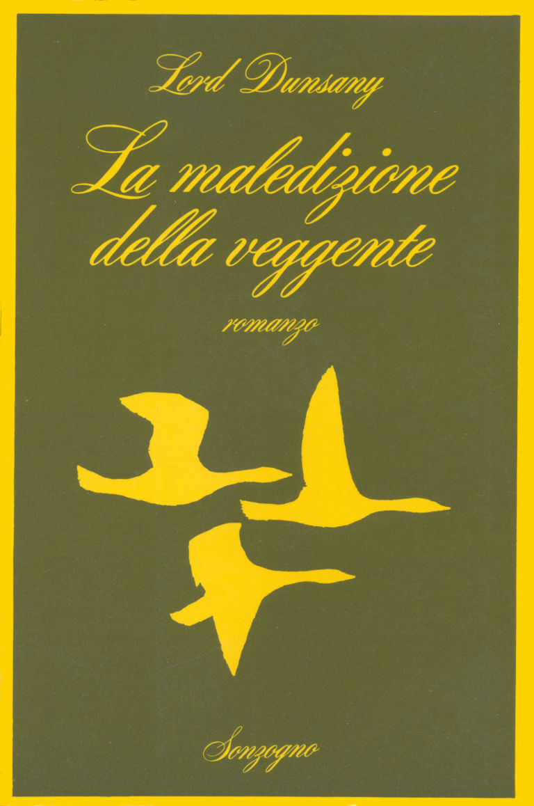 La maledizione della veggente