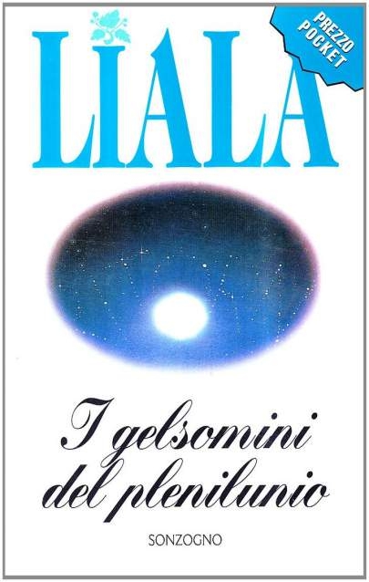 I Gelsomini Del Plenilunio