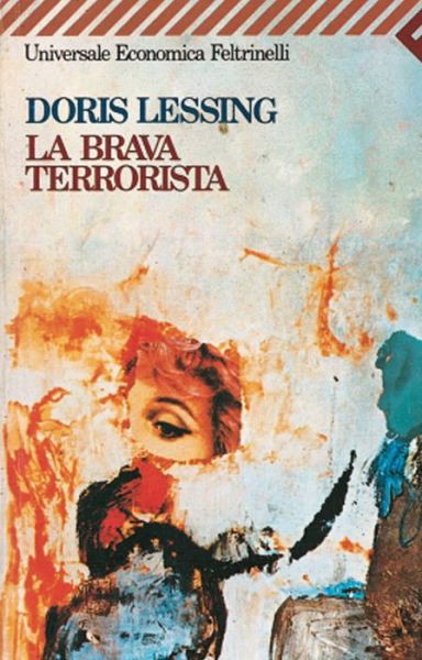 La brava terrorista