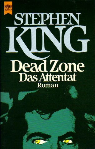 Dead Zone. Das Attentat