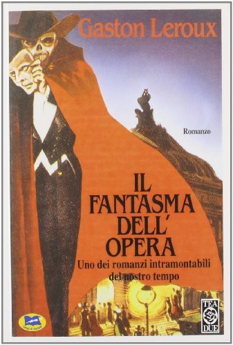 Il fantasma dell'Opera