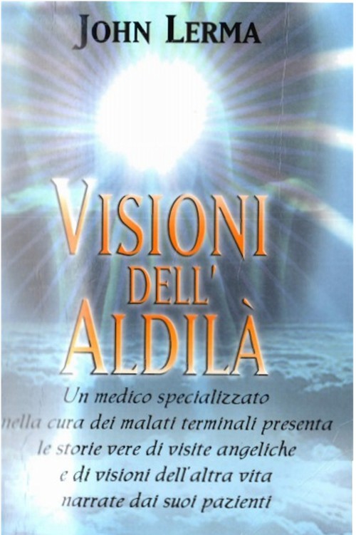 Visioni Dell'aldilà