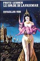 Le spade di Lankhmar