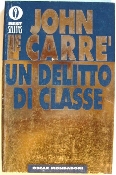 Un delitto di classe