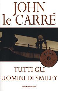 Tutti gli uomini di Smiley