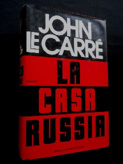 La casa Russia