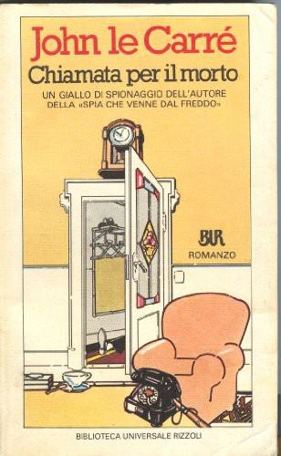 Chiamata per il morto